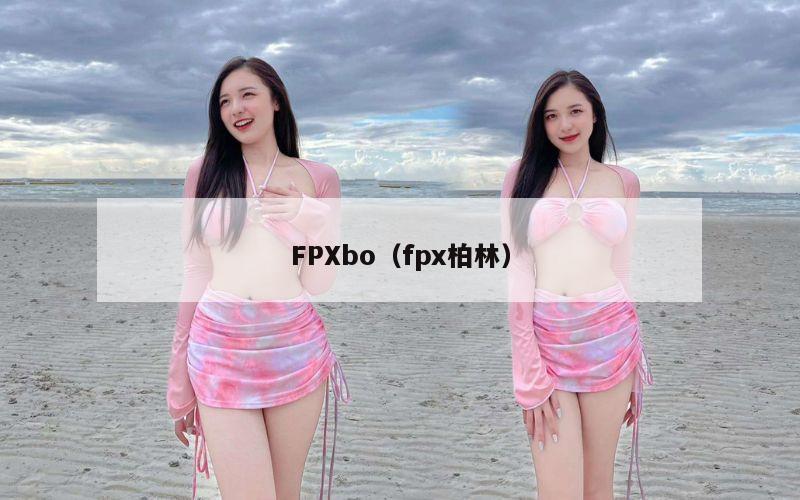 FPXbo（fpx柏林）